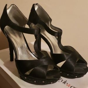 Women's Syle & Co.heels